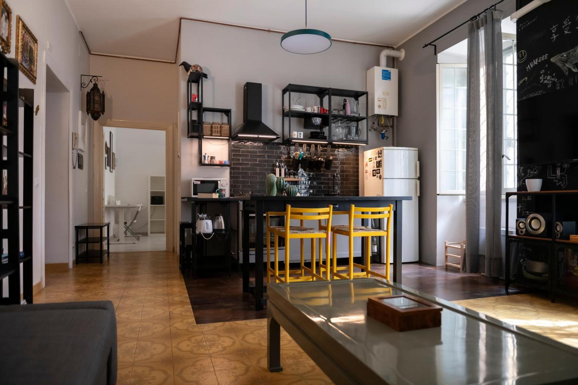 Artist Vatican House Ρώμη Εξωτερικό φωτογραφία
