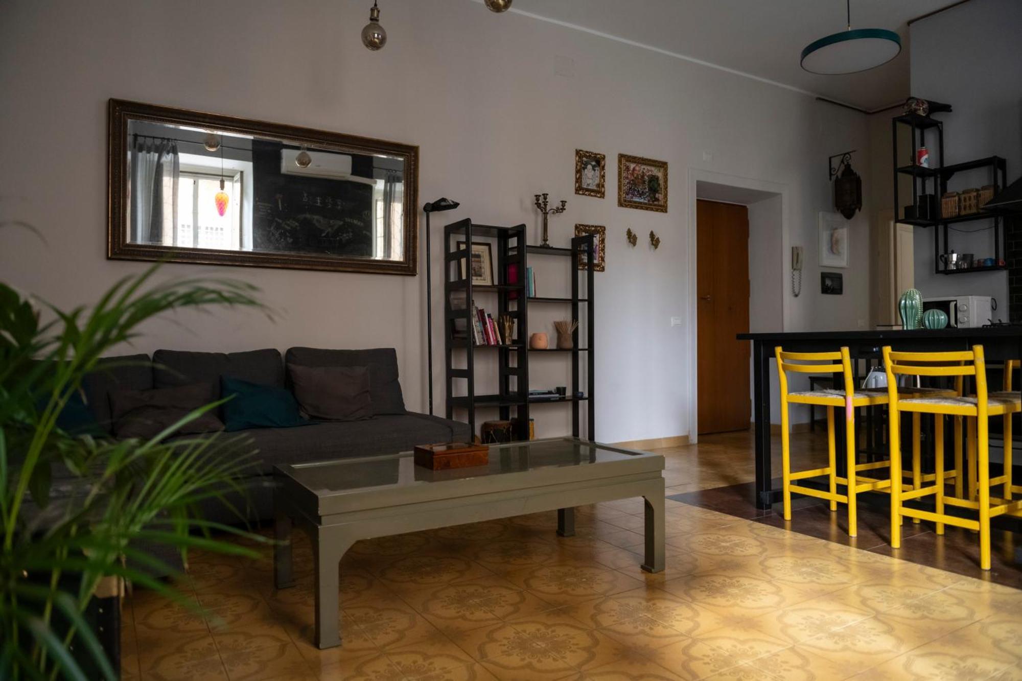 Artist Vatican House Ρώμη Εξωτερικό φωτογραφία
